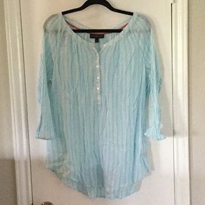 Lane Bryant tunic